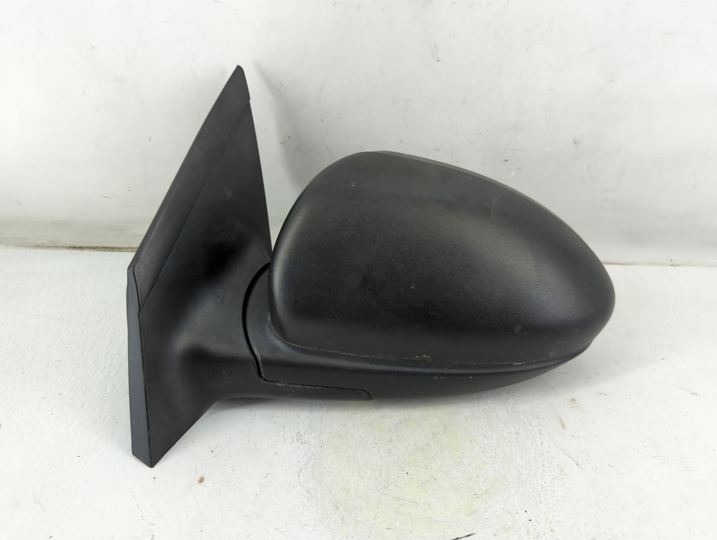 2011-2016 Chevrolet Cruze Driver Side View Mirror - Left Door Mirror OEM Used - Oemusedautoparts1.com