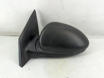 compare product 2011-2016 Chevrolet Cruze Driver Side View Mirror - Left Door Mirror OEM Used