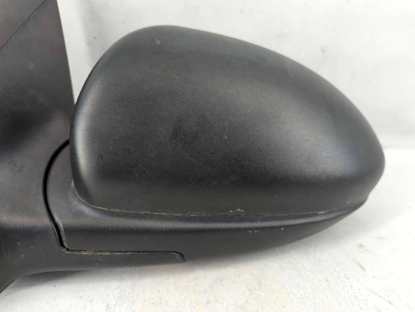 2011-2016 Chevrolet Cruze Driver Side View Mirror - Left Door Mirror OEM Used - Oemusedautoparts1.com