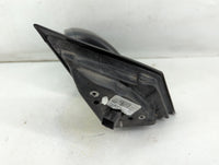 2011-2016 Chevrolet Cruze Driver Side View Mirror - Left Door Mirror OEM Used - Oemusedautoparts1.com