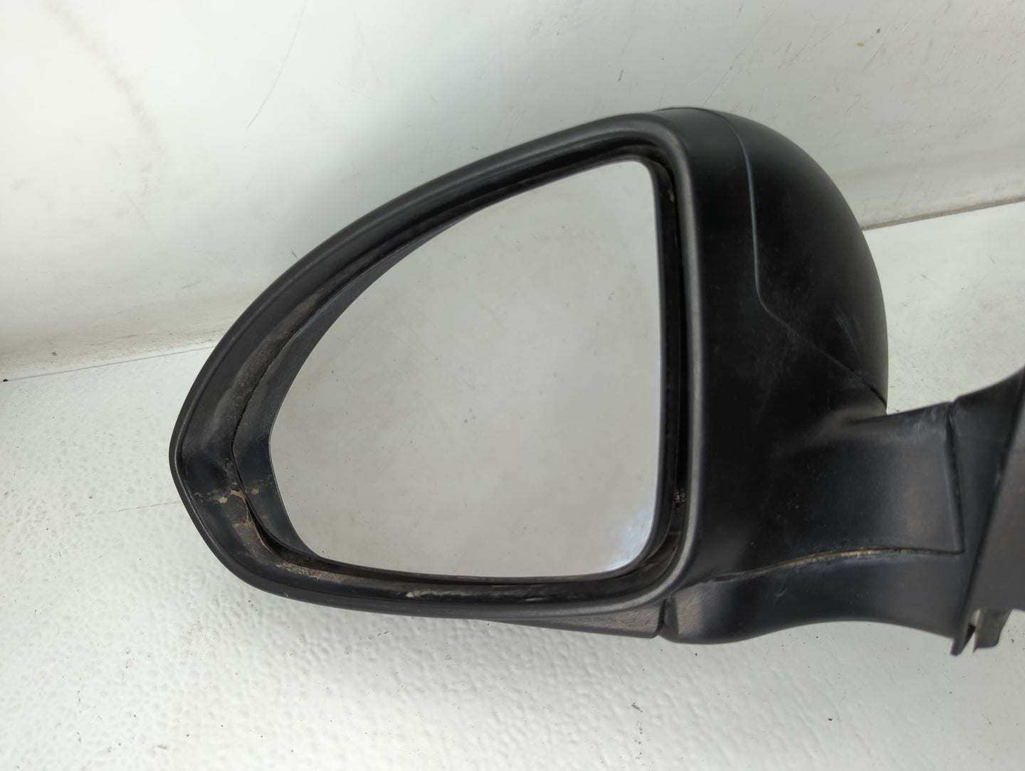 2011-2016 Chevrolet Cruze Driver Side View Mirror - Left Door Mirror OEM Used - Oemusedautoparts1.com