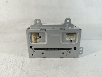 compare product 2014 Chevrolet Cruze Radio AM FM Cd Player Receiver Replacement P/N:23172122 23206821, 23184129 Fits OEM Used Auto Parts