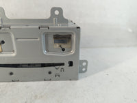 2014 Chevrolet Cruze Radio AM FM Cd Player Receiver Replacement P/N:23172122 23206821, 23184129 Fits OEM Used Auto Parts - O
