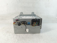 2014 Chevrolet Cruze Radio AM FM Cd Player Receiver Replacement P/N:23172122 23206821, 23184129 Fits OEM Used Auto Parts - O