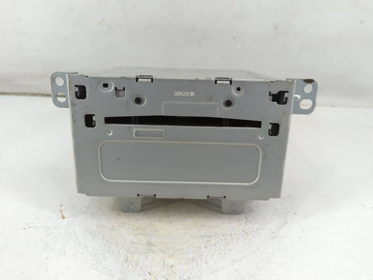 2013-2016 Chevrolet Cruze Radio AM FM Cd Player Receiver Replacement P/N:22976137 Fits Fits 2013 2014 2015 2016 OEM Used Aut