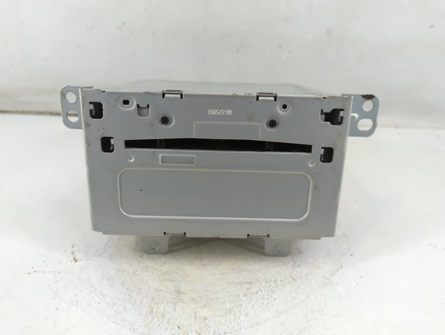 2013-2016 Chevrolet Cruze Radio AM FM Cd Player Receiver Replacement P/N:22976137 Fits Fits 2013 2014 2015 2016 OEM Used Aut