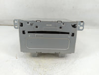 2013-2016 Chevrolet Cruze Radio AM FM Cd Player Receiver Replacement P/N:22976137 Fits Fits 2013 2014 2015 2016 OEM Used Aut