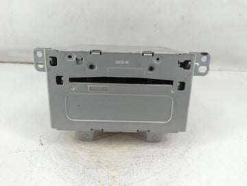 2013-2016 Chevrolet Cruze Radio AM FM Cd Player Receiver Replacement P/N:22976137 Fits Fits 2013 2014 2015 2016 OEM Used Aut