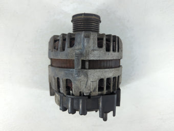 compare product 2011-2016 Chevrolet Cruze Alternator Replacement Generator Charging Assembly Engine OEM P/N:13588298 Fits OEM Used Auto Parts