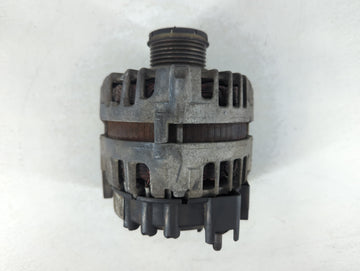 2011-2016 Chevrolet Cruze Alternator Replacement Generator Charging Assembly Engine OEM P/N:13588298 Fits OEM Used Auto Part