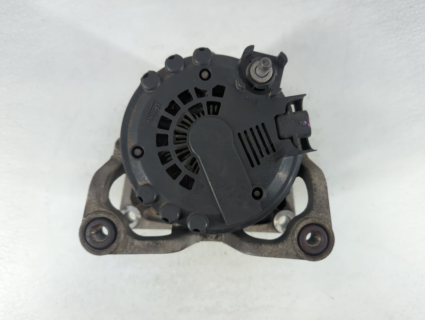 2011-2016 Chevrolet Cruze Alternator Replacement Generator Charging Assembly Engine OEM P/N:13588298 Fits OEM Used Auto Part