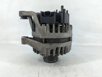 2011-2016 Chevrolet Cruze Alternator Replacement Generator Charging Assembly Engine OEM P/N:13588298 Fits OEM Used Auto Part