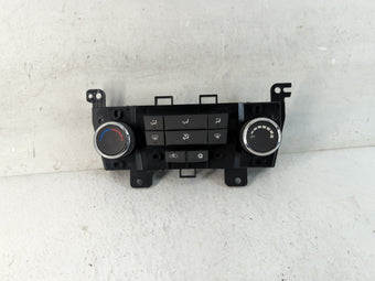 compare product 2012-2016 Chevrolet Cruze Climate Control Module Temperature AC/Heater Replacement P/N:95146207 Fits Fits 2012 2013 2014 2015 2016 OEM Used Auto Parts
