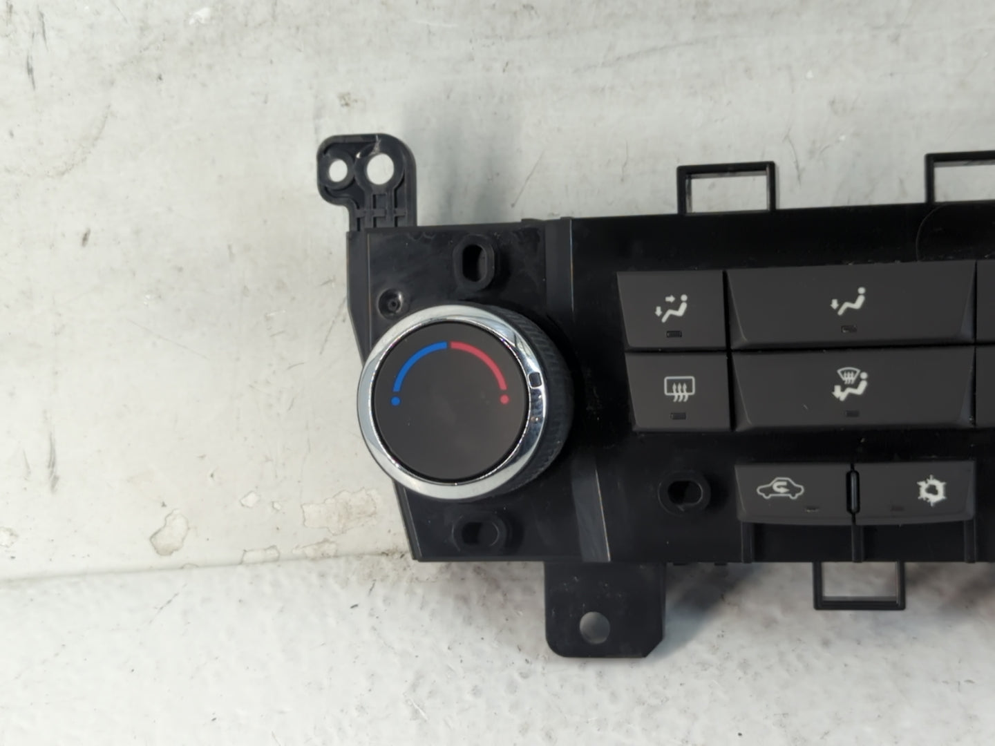 2012-2016 Chevrolet Cruze Climate Control Module Temperature AC/Heater Replacement P/N:95146207 Fits Fits 2012 2013 2014 201