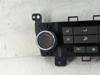 2012-2016 Chevrolet Cruze Climate Control Module Temperature AC/Heater Replacement P/N:95146207 Fits Fits 2012 2013 2014 201