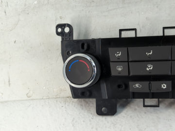 2012-2016 Chevrolet Cruze Climate Control Module Temperature AC/Heater Replacement P/N:95146207 Fits Fits 2012 2013 2014 2015 2016 OEM Used Auto Parts