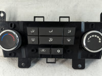2012-2016 Chevrolet Cruze Climate Control Module Temperature AC/Heater Replacement P/N:95146207 Fits Fits 2012 2013 2014 201