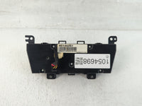 2012-2016 Chevrolet Cruze Climate Control Module Temperature AC/Heater Replacement P/N:95146207 Fits Fits 2012 2013 2014 201