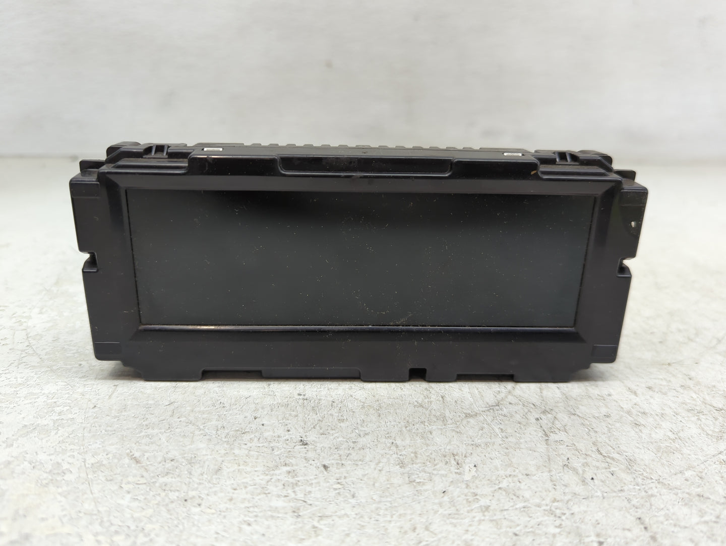 2011-2016 Chevrolet Cruze Information Display Screen - Oemusedautoparts1.com