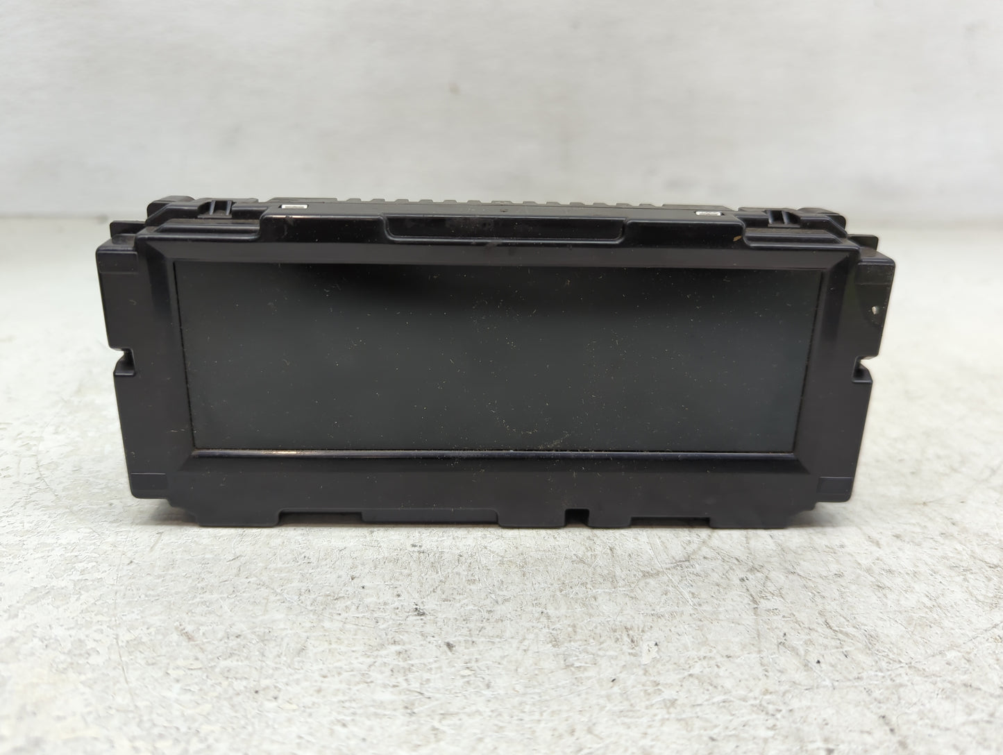 2011-2016 Chevrolet Cruze Information Display Screen - Oemusedautoparts1.com
