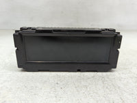2011-2016 Chevrolet Cruze Information Display Screen - Oemusedautoparts1.com