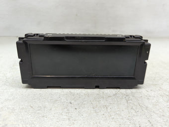 compare product 2011-2016 Chevrolet Cruze Information Display Screen