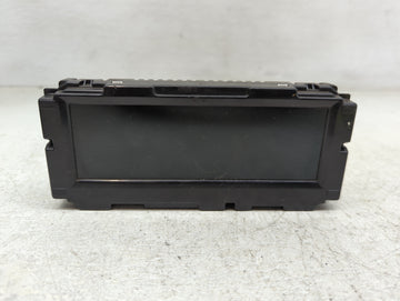 2011-2016 Chevrolet Cruze Information Display Screen - Oemusedautoparts1.com