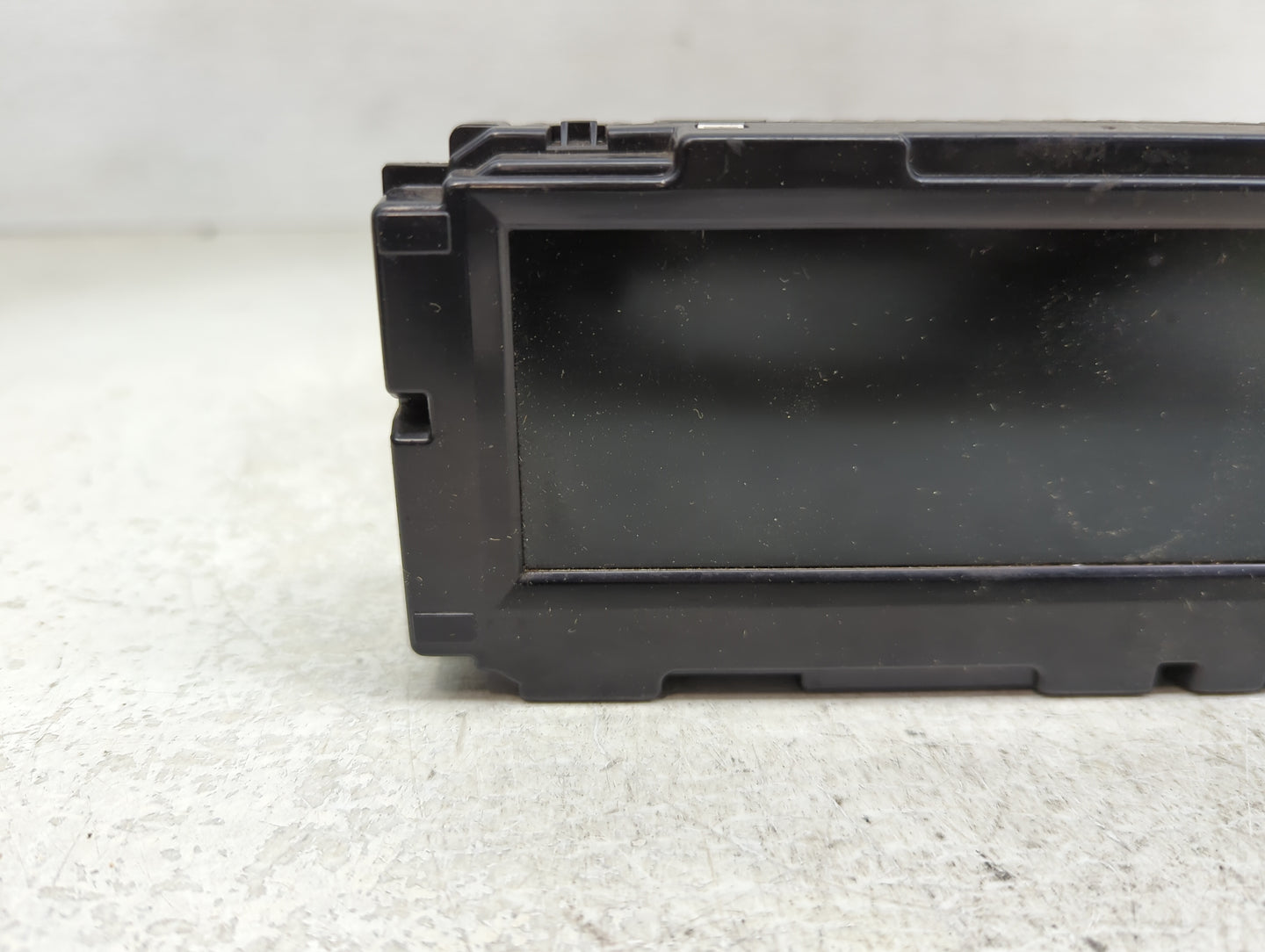 2011-2016 Chevrolet Cruze Information Display Screen - Oemusedautoparts1.com