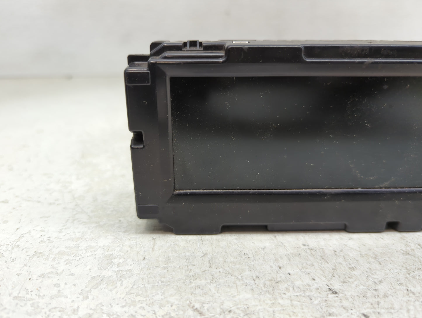 2011-2016 Chevrolet Cruze Information Display Screen - Oemusedautoparts1.com