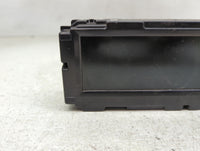 2011-2016 Chevrolet Cruze Information Display Screen - Oemusedautoparts1.com