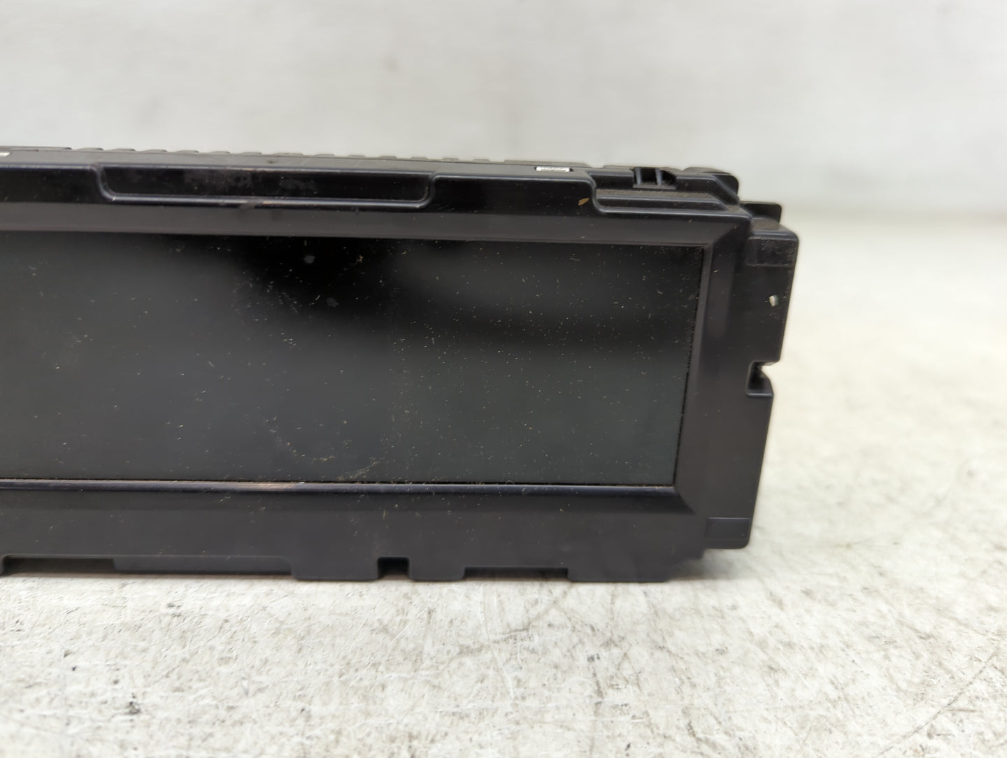 2011-2016 Chevrolet Cruze Information Display Screen - Oemusedautoparts1.com