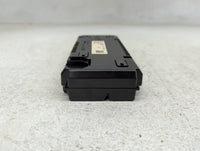 2011-2016 Chevrolet Cruze Information Display Screen - Oemusedautoparts1.com