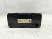 2011-2016 Chevrolet Cruze Information Display Screen - Oemusedautoparts1.com