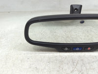 2011-2016 Chevrolet Cruze Interior Rear View Mirror Replacement OEM Fits OEM Used Auto Parts - Oemusedautoparts1.com