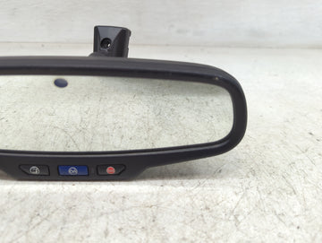 2011-2016 Chevrolet Cruze Interior Rear View Mirror Replacement OEM Fits OEM Used Auto Parts