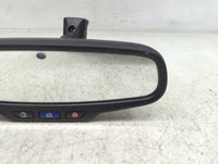 2011-2016 Chevrolet Cruze Interior Rear View Mirror Replacement OEM Fits OEM Used Auto Parts - Oemusedautoparts1.com