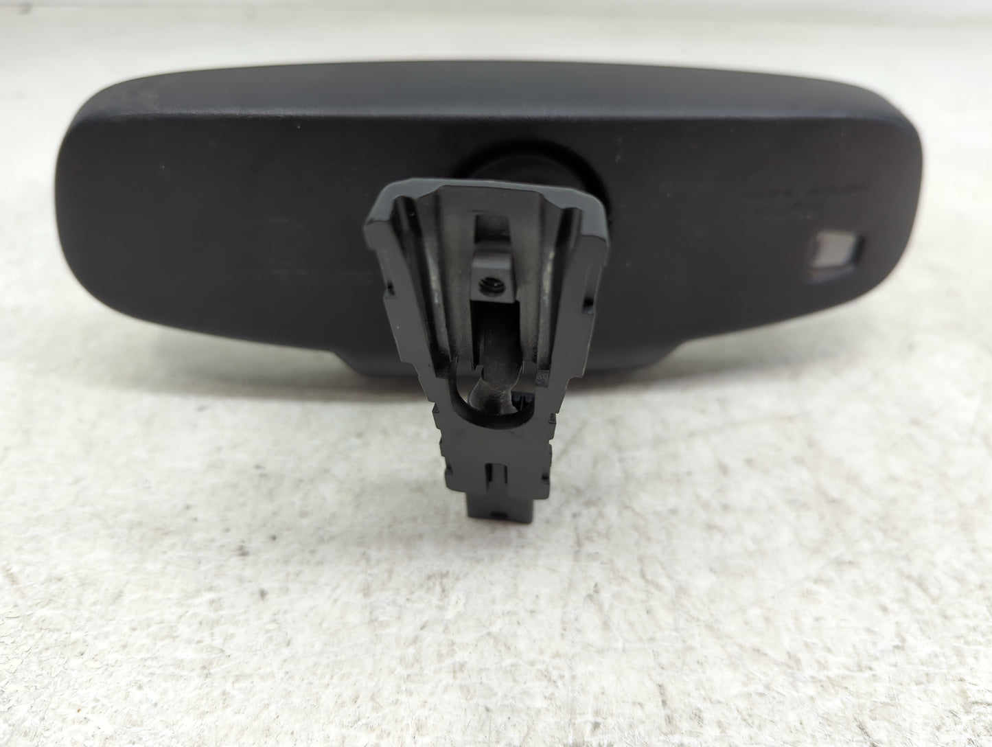 2011-2016 Chevrolet Cruze Interior Rear View Mirror Replacement OEM Fits OEM Used Auto Parts - Oemusedautoparts1.com