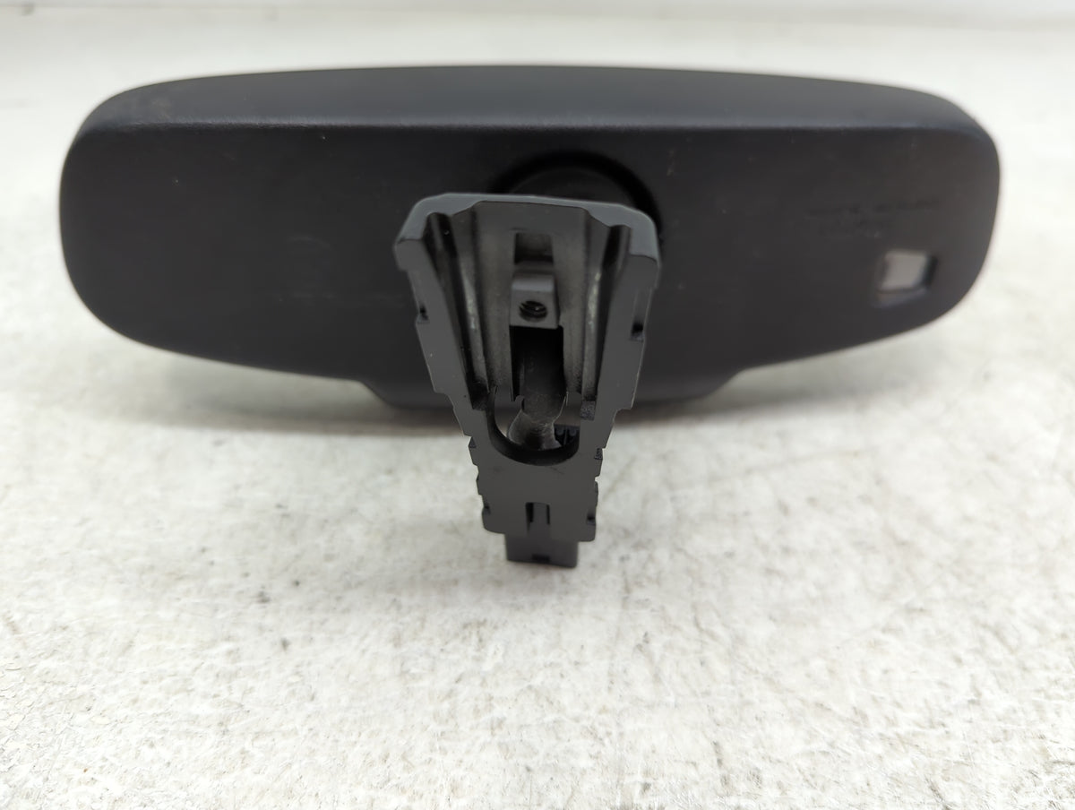 2011-2016 Chevrolet Cruze Interior Rear View Mirror Replacement OEM Fits OEM Used Auto Parts - Oemusedautoparts1.com