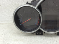 2013-2014 Chevrolet Cruze Instrument Cluster Speedometer Gauges Miles:119K Fits Fits 2013 2014 OEM Used Auto Parts - Oemused