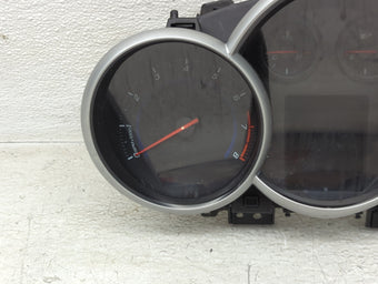 compare product 2013-2014 Chevrolet Cruze Instrument Cluster Speedometer Gauges Miles:119K Fits Fits 2013 2014 OEM Used Auto Parts