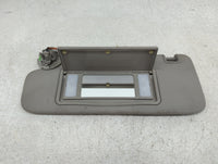2011-2016 Chevrolet Cruze Sun Visor Shade Replacement Driver Left Mirror Fits Fits 2011 2012 2013 2014 2015 2016 OEM Used Au