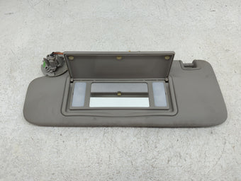 compare product 2011-2016 Chevrolet Cruze Sun Visor Shade Replacement Driver Left Mirror Fits Fits 2011 2012 2013 2014 2015 2016 OEM Used Auto Parts