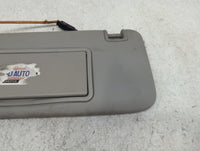 2011-2016 Chevrolet Cruze Sun Visor Shade Replacement Driver Left Mirror Fits Fits 2011 2012 2013 2014 2015 2016 OEM Used Au