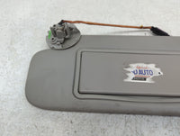 2011-2016 Chevrolet Cruze Sun Visor Shade Replacement Driver Left Mirror Fits Fits 2011 2012 2013 2014 2015 2016 OEM Used Au