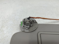 2011-2016 Chevrolet Cruze Sun Visor Shade Replacement Driver Left Mirror Fits Fits 2011 2012 2013 2014 2015 2016 OEM Used Au