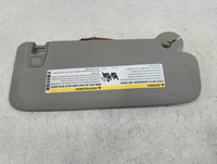 2011-2016 Chevrolet Cruze Sun Visor Shade Replacement Driver Left Mirror Fits Fits 2011 2012 2013 2014 2015 2016 OEM Used Au