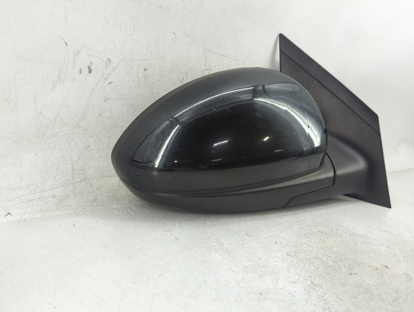 2011-2016 Chevrolet Cruze Passenger Side View Mirror - Right Door Mirror OEM Used - Oemusedautoparts1.com