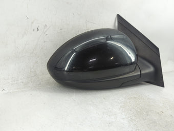 compare product 2011-2016 Chevrolet Cruze Passenger Side View Mirror - Right Door Mirror OEM Used