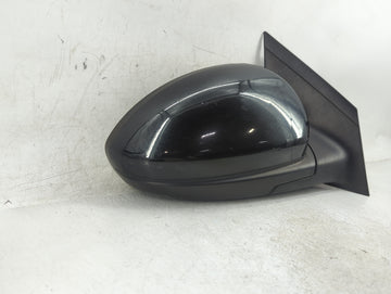 2011-2016 Chevrolet Cruze Passenger Side View Mirror - Right Door Mirror OEM Used - Oemusedautoparts1.com