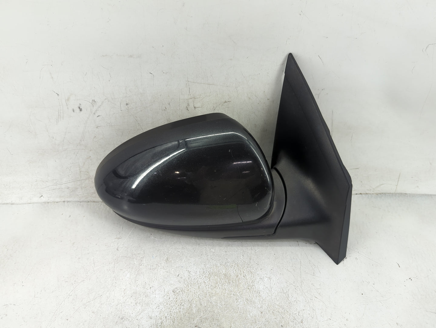 2011-2016 Chevrolet Cruze Passenger Side View Mirror - Right Door Mirror OEM Used - Oemusedautoparts1.com